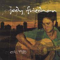 Jody Aaron - Jody Friedman, 