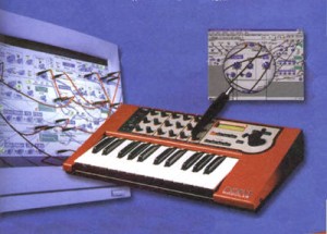 Nord-modular