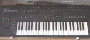 Roland -JP8000