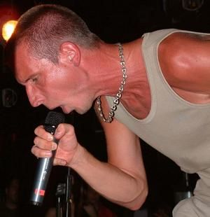 Clawfinger