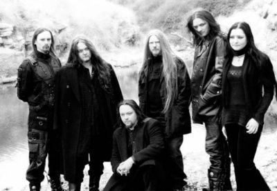 My Dying Bride