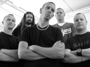 Clawfinger